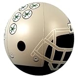 24" Beach Ball - Ohio St