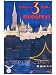 Budapest Art Print Poster By Polya Tibor, 18 