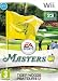 Tiger Woods 12 Masters