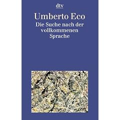 Die Suche nach der vollkommenen Sprache