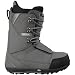 Support your habit.Features:+ ShrinkageTM Footprint Reduction Technology+ LACING: Traditional with NEW Upper Decker Lacing+ LINER: NEW ImprintTM 3 Liner with Rad Pad+ CUSHIONING: NEW Low-Profile EST� Optimized Midsole with AutoCANT Cushioning+ FLEX AND RESPONSE: Articulating Cuff, Flex Notches, Flex Spine Backstay, and Stay-Puft Tongue+ COMFORT: NEW Total Comfort Construction, Snow-Proof Internal Gusset, and Level 2 Molded EVA Footbed with ESS Support Shank and AegisTM Antimicrobial Coating