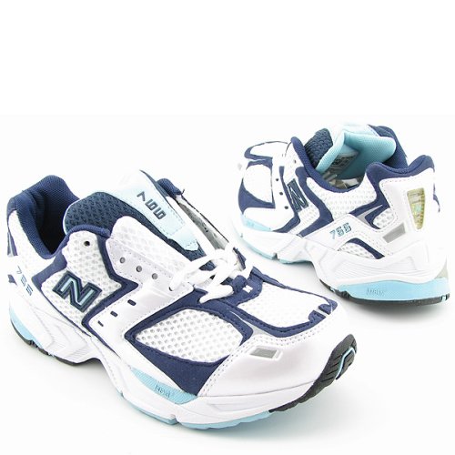 New Balance Women's 766