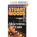 Mounting Fears (Will Lee, No. 7)