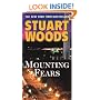 Mounting Fears (Will Lee Novel)