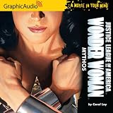 Wonder Woman: Mythos (Justice League of America)