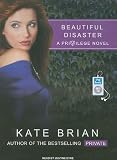 Beautiful Disaster (Privilege)