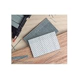Grizzly G1859 18 Gauge Brad Nails - 1-1/2", 5,000 pc.