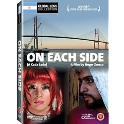 On Each Side (A Cada Lado) - Amazon.com Exclusive