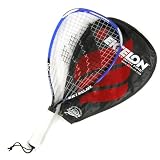 Ektelon Air O Smash Widebody Racquetball Racquet