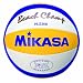 Beach-Volleyball MIKASA� BEACH CHAMP VLS 300, Gr��e 5