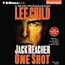 One Shot: A Jack Reacher Novel, Book 9