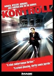 Kontroll