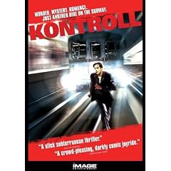 Kontroll