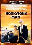 Clint Eastwood Collection - Honkytonk Man [DVD]