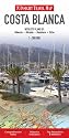 Insight Travel Maps: Costa Blanca