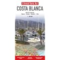 Insight Travel Maps: Costa Blanca