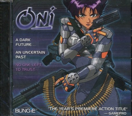 Oni