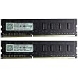 G.Skill PC1333 Arbeitsspeicher 4GB (1333 MHz, 240-polig, 2x2GB) CL9 DDR3 RAM Kit