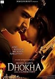Dhokha (2007) (Hindi Action Film / Bollywood Movie / Indian Cinema DVD)