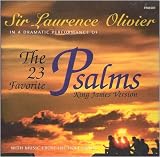 23 Favorite Psalms