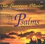 The 23 Favorite Psalms (King James Version)