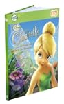 LeapFrog - TAG - Livre : La f�e Cloch...