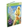 LeapFrog - TAG - Livre : La f�e Clochette (Disney)