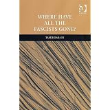 Where Have All the Fascists Gone?von "Tamir Bar-on"