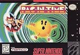 Pac In Time Pac In Time