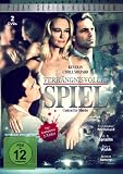 Produkt-Bild: Verh&auml;ngnisvolles Spiel (Der komplette 2-teilige Thriller) [2 DVDs]