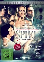 Verh&auml;ngnisvolles Spiel (Der komplette 2-teilige Thriller) [2 DVDs]