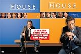 House: Seasons One & Two