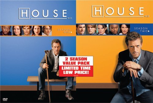 House: Seasons One & Two