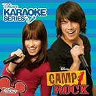 Disney Karaoke Series: Camp Rock by Karaoke