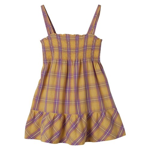 Mossimo Supply Co. Bold Gold BG Slvls Woven Top 