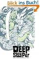 Deep Sleeper Trade Paperback