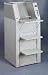20452 High Capacity Shredder, Strip Cut, 17 Throat, 85-100 Sheet Capacity Shredder, Gray