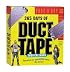 365 Days of Duct Tape Page-A-Day Calendar 2008