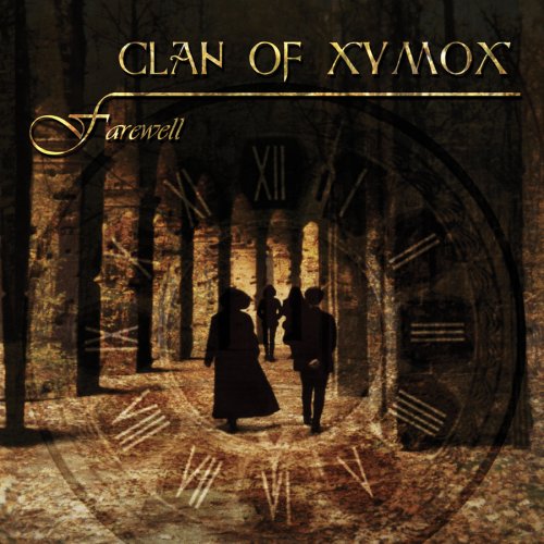 Clan of Xymox - One More Time Lyrics - Zortam Music
