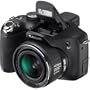 Casio Exilim EX-FH20 9.1 MP Digital Camera with 20x Optical Zoom and 3-Inch LCD (Black)