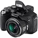 Casio Exilim EX-FH20 9.1 MP Digital Camera with 20x Optical Zoom and 3-Inch LCD (Black)