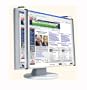 Computer Screen Magnifier For 19 Inch LCD