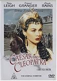 Caesar and Cleopatra [Region 2]
