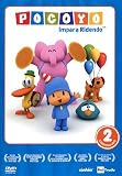 Pocoyo #02
