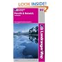 Penrith and Keswick, Ambleside (OS Landranger Map)