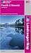 Penrith and Keswick, Ambleside (OS Landranger Map)
