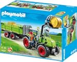 Playmobil - 5121 - Jeu de constructio...