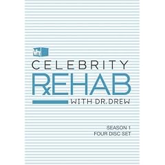 Celebrity Rehab with Dr. Drew, The Complete First Season