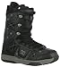 DC Phase Snowboard Boots Black/Shark