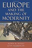 Europe and the Making of Modernity: 1815-1914